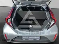 2023 Toyota AYGO