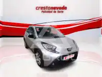 2023 Toyota AYGO