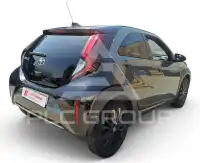 2023 Toyota AYGO