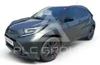 2023 Toyota AYGO