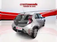 2023 Toyota AYGO