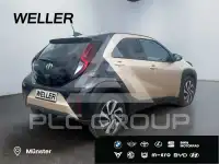 2023 Toyota AYGO