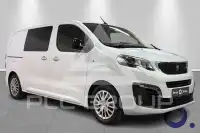 2023 Peugeot Expert