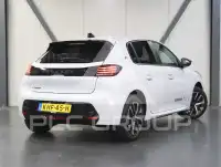 2023 Peugeot 208