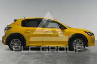 2023 Peugeot 208
