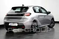2023 Peugeot 208