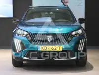 2023 Peugeot 2008
