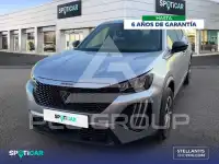 2023 Peugeot 2008
