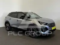 2023 Peugeot 2008