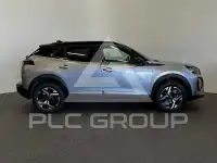 2023 Peugeot 2008