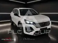 2023 Peugeot 2008