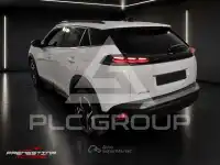 2023 Peugeot 2008