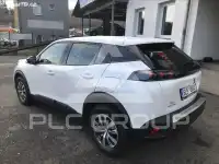 2023 Peugeot 2008