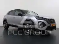 2023 Peugeot 2008