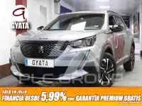 2023 Peugeot 2008