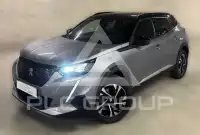 2023 Peugeot 2008