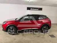 2023 Peugeot 2008