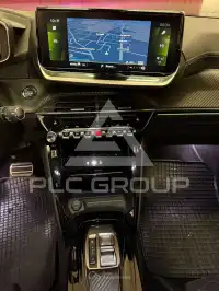 2023 Peugeot 2008