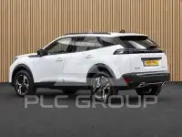2023 Peugeot 2008