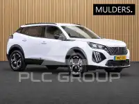 2023 Peugeot 2008