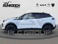 2023 Peugeot 2008