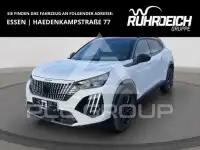 2023 Peugeot 2008