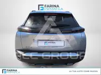 2023 Peugeot 2008