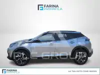 2023 Peugeot 2008