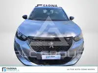 2023 Peugeot 2008
