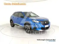 2023 Peugeot 2008