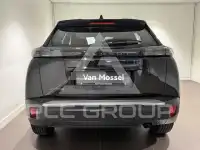 2023 Peugeot 2008