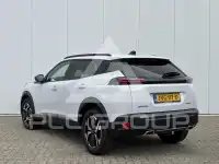 2023 Peugeot 2008