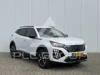2023 Peugeot 2008