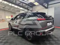 2023 Peugeot 2008