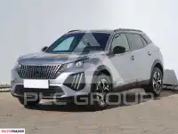 2023 Peugeot 2008