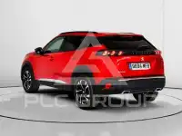 2023 Peugeot 2008