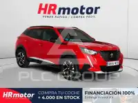 2023 Peugeot 2008