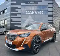 2023 Peugeot 2008