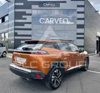 2023 Peugeot 2008