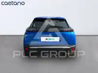 2023 Peugeot 2008