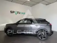 2023 Peugeot 2008