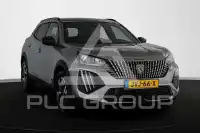 2023 Peugeot 2008