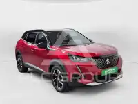 2023 Peugeot 2008
