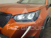 2023 Peugeot 2008