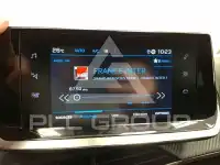 2023 Peugeot 2008