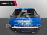 2023 Peugeot 2008