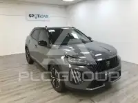 2023 Peugeot 2008