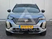 2023 Peugeot 2008