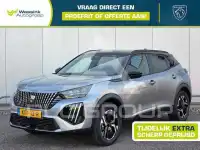 2023 Peugeot 2008