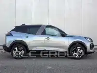 2023 Peugeot 2008